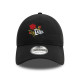 NEW ERA, Ne rose icon 9twenty newera, Blk