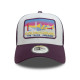 NEW ERA, Ski patch trucker newera, Mnpwhi