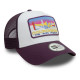 NEW ERA, Ski patch trucker newera, Mnpwhi