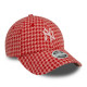 NEW ERA, Wmns houndstooth 9forty neyyan, Pnksca