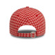 NEW ERA, Wmns houndstooth 9forty neyyan, Pnksca