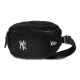 NEW ERA, Borg mini waist bag neyyan, Blkwhi