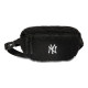 NEW ERA, Borg mini waist bag neyyan, Blkwhi