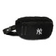 NEW ERA, Borg mini waist bag neyyan, Blkwhi