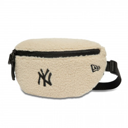 NEW ERA, Borg mini waist bag neyyan, Stnblk