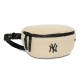 NEW ERA, Borg mini waist bag neyyan, Stnblk