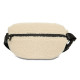 NEW ERA, Borg mini waist bag neyyan, Stnblk