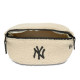 NEW ERA, Borg mini waist bag neyyan, Stnblk