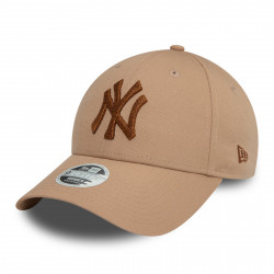 NEW ERA, Wmns metallic 9forty neyyan, Tta