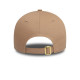 NEW ERA, Wmns metallic 9forty neyyan, Tta