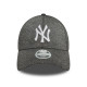 NEW ERA, Wmns glitter 9forty neyyan, Blkwhi