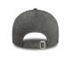 NEW ERA, Wmns glitter 9forty neyyan, Blkwhi