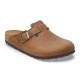 BIRKENSTOCK, Boston leoi, Cognac