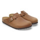 BIRKENSTOCK, Boston leoi, Cognac