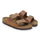 BIRKENSTOCK, Arizona leoi, Cognac