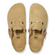 BIRKENSTOCK, Boston leve, Latte cream