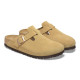 BIRKENSTOCK, Boston leve, Latte cream