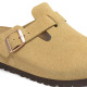 BIRKENSTOCK, Boston leve, Latte cream