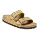 BIRKENSTOCK, Arizona leve, Desert soil latte cream