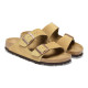 BIRKENSTOCK, Arizona leve, Desert soil latte cream