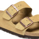 BIRKENSTOCK, Arizona leve, Desert soil latte cream