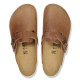 BIRKENSTOCK, Boston leoi, Cognac