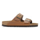 BIRKENSTOCK, Arizona leoi, Cognac