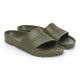 BIRKENSTOCK, Barbados eva, Khaki