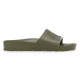 BIRKENSTOCK, Barbados eva, Khaki