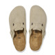 BIRKENSTOCK, Boston leve, Faded khaki