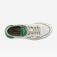 VICTORIA, C80 - classic leather, Verde