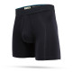 STANCE, Regulation boxer brief, Black