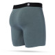 STANCE, Regulation boxer brief, Navy