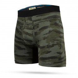 STANCE, Ramp camo boxer brief, Armygreen