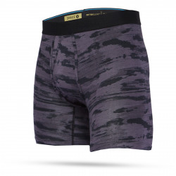 STANCE, Ramp camo boxer brief, Charcoal