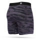 STANCE, Ramp camo boxer brief, Charcoal