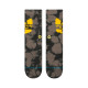 STANCE, Shaolin slums crew, Black