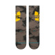 STANCE, Shaolin slums crew, Black