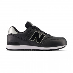 NEW BALANCE, Gc574 m, Black