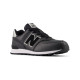 NEW BALANCE, Gc574 m, Black