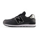 NEW BALANCE, Gc574 m, Black