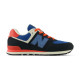 NEW BALANCE, Gc574 m, Phantom