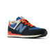 NEW BALANCE, Gc574 m, Phantom