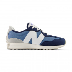 NEW BALANCE, Gs327 m, Nb navy