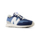 NEW BALANCE, Gs327 m, Nb navy