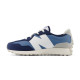 NEW BALANCE, Gs327 m, Nb navy