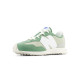 NEW BALANCE, Gs327 m, Mallard green