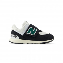 NEW BALANCE, Nw574 m, Black