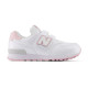 NEW BALANCE, Pv574 m, White