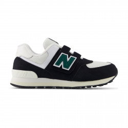 NEW BALANCE, Pv574 m, Black